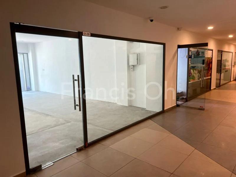 Food & Beverage for Rent in  Icon @ Pasir Panjang - Image 2